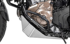TOURATECH Engine crash bar black for Honda CRF1100L Africa Twin / CRF1100L Adventure Sports - DCT | 01-403-5151-0