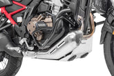 TOURATECH Engine crash bar black for Honda CRF1100L Africa Twin / CRF1100L Adventure Sports - DCT | 01-403-5151-0