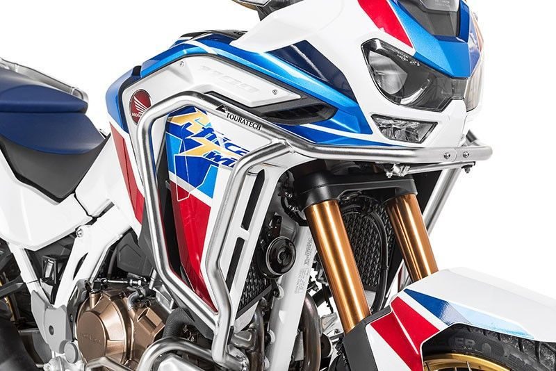 TOURATECH Fairing crash bar for Honda CRF1100L Adventure Sports | 01-403-5160-0