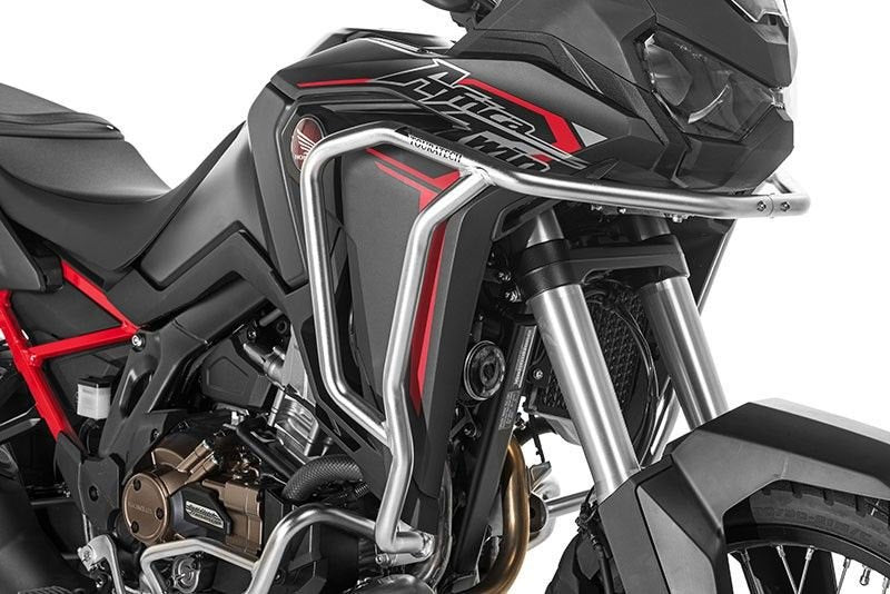 TOURATECH Fairing crash bar for Honda CRF1100L Africa Twin | 01-403-5162-0