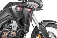 TOURATECH Fairing crash bar black for Honda CRF1100L Africa Twin | 01-403-5163-0