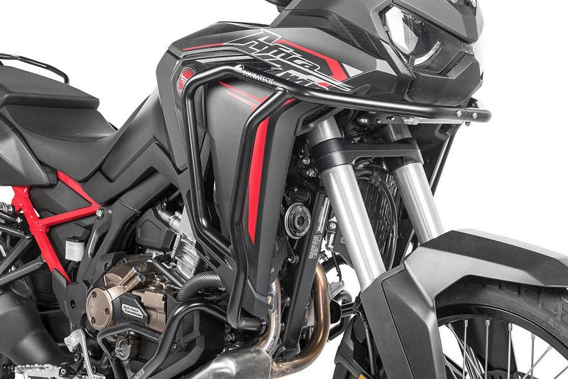 TOURATECH Fairing crash bar black for Honda CRF1100L Africa Twin | 01-403-5163-0