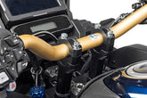 TOURATECH Handlebar riser, 20 mm, type 50, for Honda CRF1100L Africa Twin/ CRF1100L Adventure Sports | 01-403-5255-0