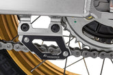 TOURATECH Chain guard fin for Honda CRF1100L Africa Twin/ CRF1100L Adventure Sports | 01-403-5305-0