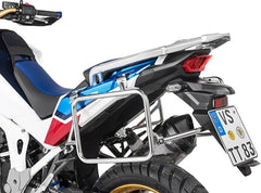 TOURATECH Stainless steel pannier rack for Honda CRF1100L Adventure Sports | 01-403-5555-0