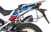 TOURATECH Stainless steel pannier rack for Honda CRF1100L Adventure Sports | 01-403-5555-0