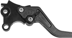 TOURATECH Touratech brake and clutch lever set, adjustable, short version for Honda CRF1100L Africa Twin/ CRF1100L Adventure Sports | 01-403-5641-0