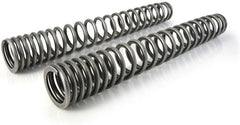 TOURATECH Height lowering KIT -25mm, for Honda CRF1100 Africa Twin from 2020 replacement springs | 01-403-5842-0
