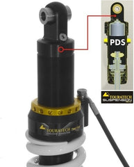 TOURATECH Touratech Suspension shock absorber for Honda CRF1100L Africa-Twin from 2020 Type Level2/PDS | 01-403-5861-0
