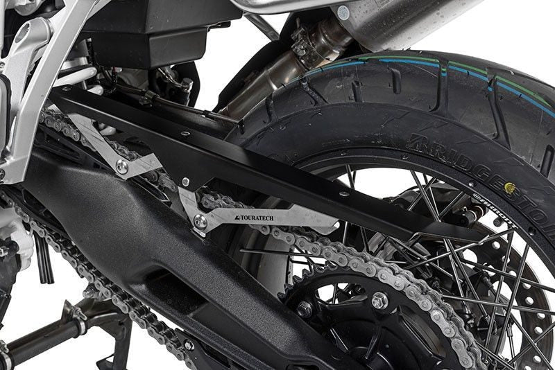 TOURATECH Chain guard for Triumph Tiger 900 | 01-421-5045-0