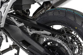 TOURATECH Chain guard for Triumph Tiger 900 | 01-421-5045-0