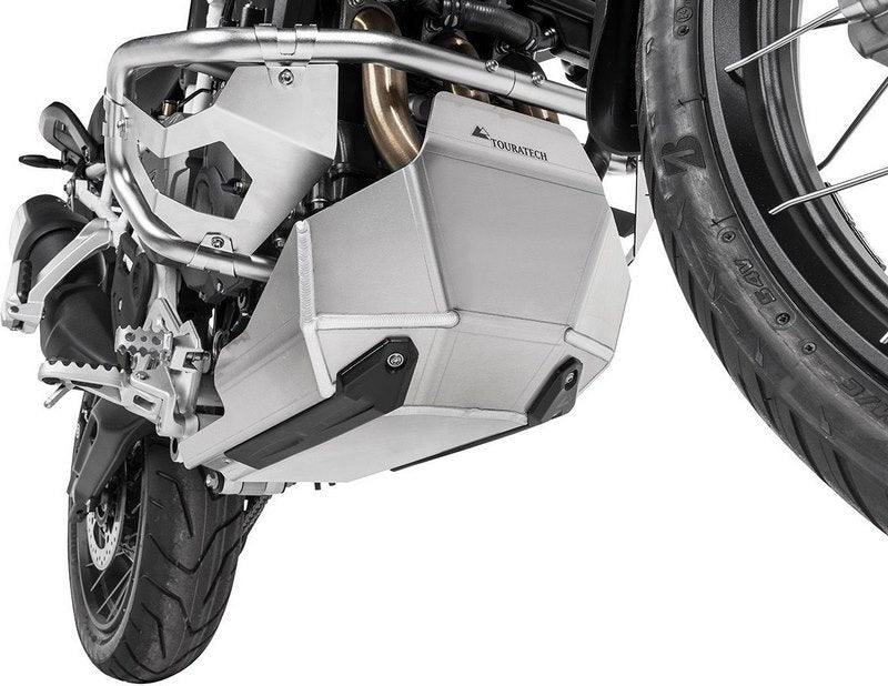TOURATECH "Expedition" engine guard / skid plate for Triumph Tiger 900 | 01-421-5140-0