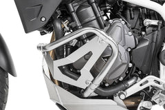 TOURATECH Reinforcement for engine crash bar 421-5155 for Triumph Tiger 900 | 01-421-5150-0