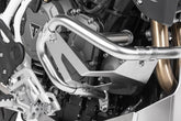 TOURATECH Reinforcement for engine crash bar 421-5155 for Triumph Tiger 900 | 01-421-5150-0