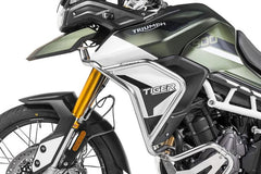 TOURATECH Fairing crash bar for Triumph Tiger 900 | 01-421-5160-0