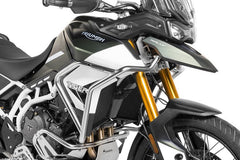 TOURATECH Fairing crash bar for Triumph Tiger 900 | 01-421-5160-0