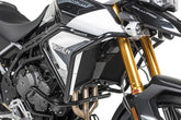 TOURATECH Fairing crash bar black for Triumph Tiger 900 | 01-421-5161-0