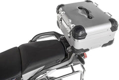 TOURATECH ZEGA Topcase rack for Triumph Tiger 900 | 01-421-5455-0