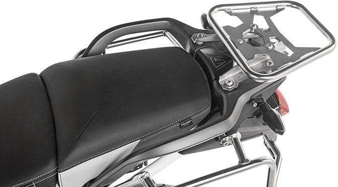 TOURATECH ZEGA Topcase rack for Triumph Tiger 900 | 01-421-5455-0