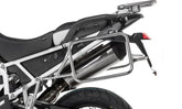 TOURATECH Stainless steel pannier rack for Triumph Tiger 900 | 01-421-5555-0