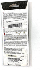 TOURATECH Replacement lens "grey" for Googles Ariete | 01-500-0178-0