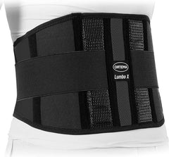 TOURATECH Ortema LUMBO-X Enduro lumbar belt | 01-500-0349-0