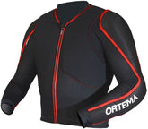 TOURATECH Ortema Ortho-Max Jacket protector jacket, Size: XXL | 01-500-0357-0