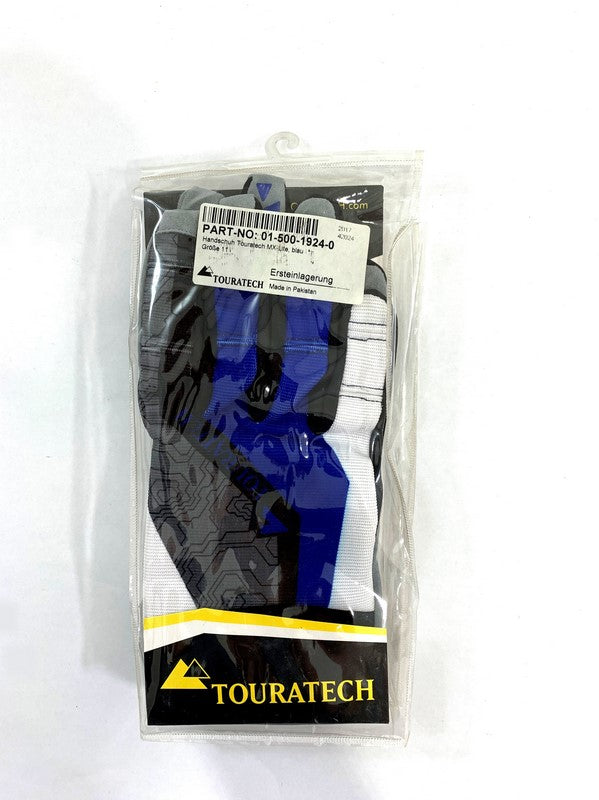 Touratech Gloves | 01-500-1924-0