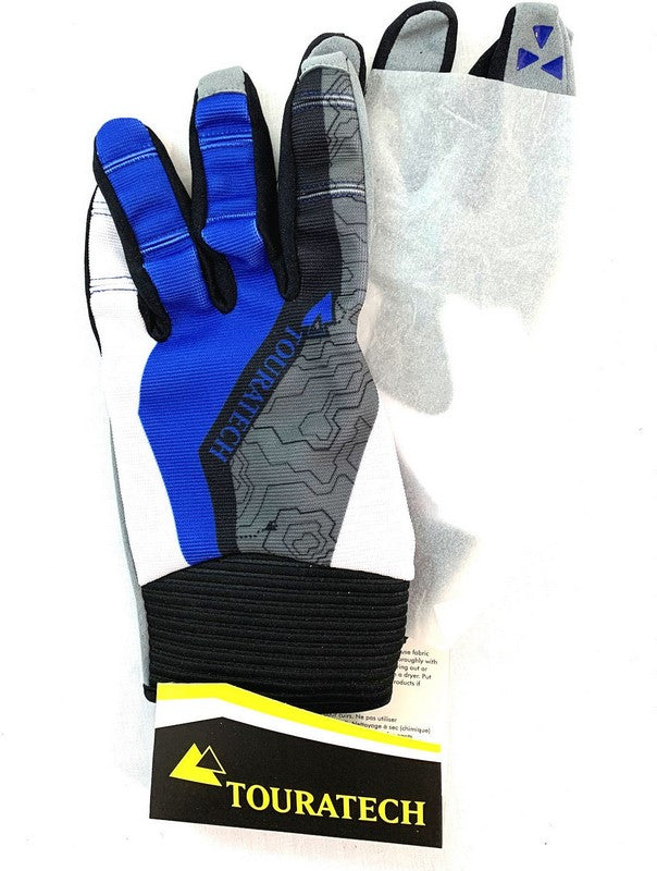 Touratech Gloves | 01-500-1926-0