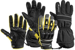TOURATECH Glove Touratech Guardo World, Size: XL | 01-500-2078-0
