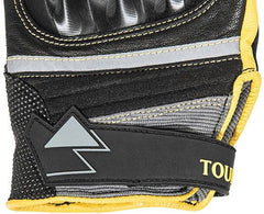 TOURATECH Glove Touratech Guardo World, Size: XXXL | 01-500-2080-0