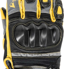 TOURATECH Glove Touratech Guardo Adventure, Size: M | 01-500-2082-0