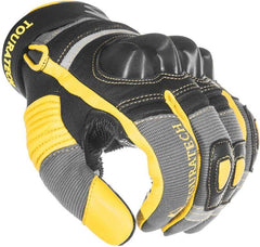 TOURATECH Glove Touratech Guardo Adventure, Size: XL | 01-500-2084-0