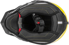 TOURATECH Aventuro Rambler, Color: gelb, Size: S | 01-500-2441-0