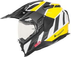 TOURATECH Aventuro Rambler, Color: gelb, Size: XXL | 01-500-2445-0
