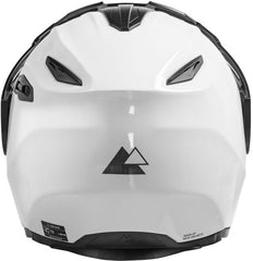 TOURATECH Aventuro Traveller, Color: White, Size: XL | 01-500-2704-0
