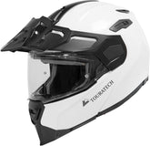 TOURATECH Aventuro Traveller, Color: White, Size: XL | 01-500-2704-0