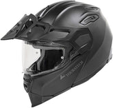 TOURATECH Aventuro Traveller, Color: Black, Size: S | 01-500-2711-0