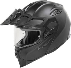 TOURATECH Aventuro Traveller, Color: Black, Size: M | 01-500-2712-0