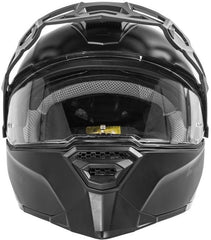 TOURATECH Aventuro Traveller, Color: Black, Size: XL | 01-500-2714-0
