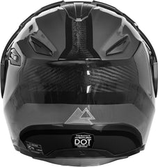 TOURATECH Aventuro Traveller Carbon, Color: Black, Size: XXXL | 01-500-2726-0