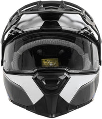 TOURATECH Aventuro Traveller Carbon, Color: Blue, Size: XS | 01-500-2740-0