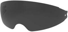 TOURATECH Sun visor for Touratech Aventuro Traveller, tinted 80% | 01-500-9201-0