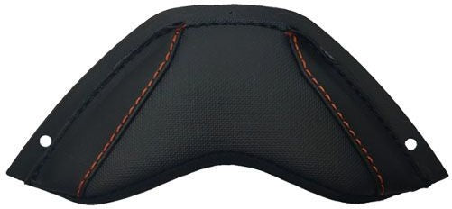 TOURATECH Wind deflector chin for Touratech Aventuro Traveller | 01-500-9209-0