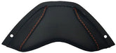TOURATECH Wind deflector chin for Touratech Aventuro Traveller | 01-500-9209-0