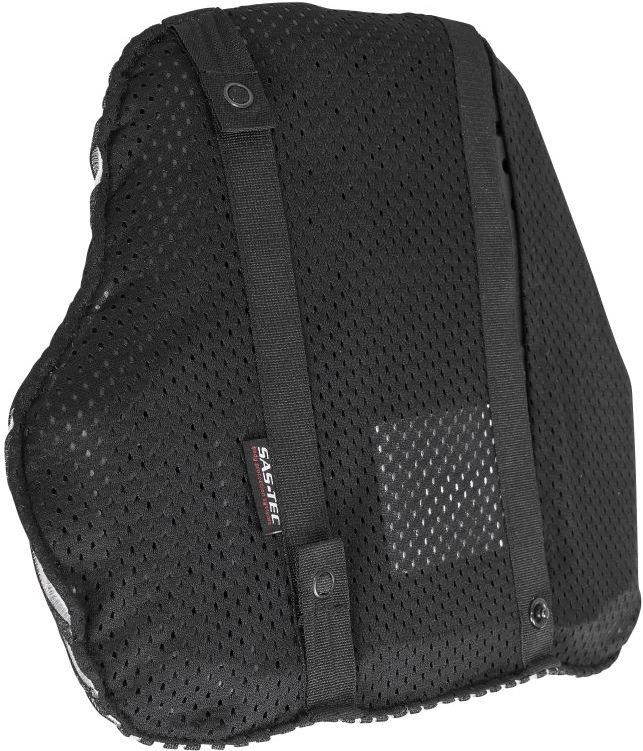 TOURATECH Chest protector for Compañero Summer Traveller Jacket | 01-510-1100-0