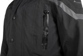 TOURATECH Compañero Weather Traveller, jacket men, Color: Black, Size: 102 | 01-511-2202-0
