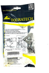 Touratech Gps Cultivation Adapter | 01-618-0003-0