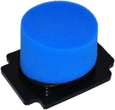 TOURATECH Unifilter - Main filter for Yamaha Tenere 700 | 01-632-0870-0