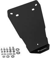 TOURATECH Splash guard under number plate for Yamaha Tenere 700; Honda CRF1100L Africa Twin, CRF 1100L Adventure Sports | 01-632-5000-0